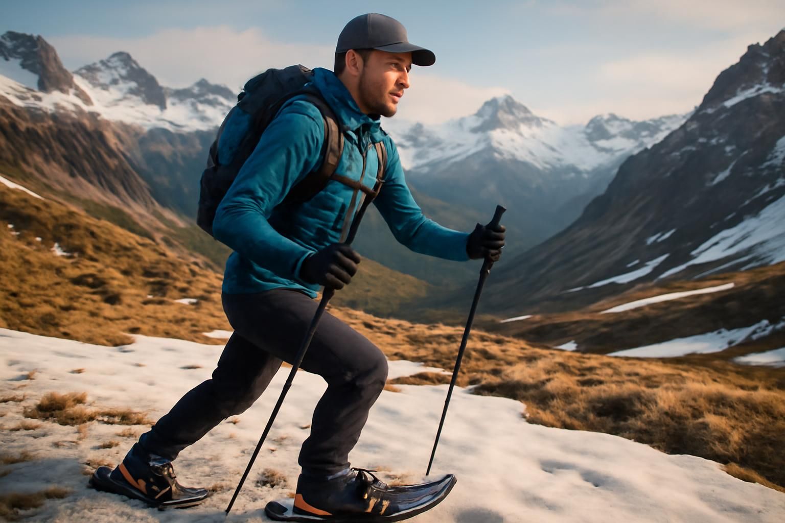 découvrez comment tsl, leader mondial des raquettes à neige, surmonte les défis du changement climatique pour relancer son succès et continuer à innover dans un monde en transformation.