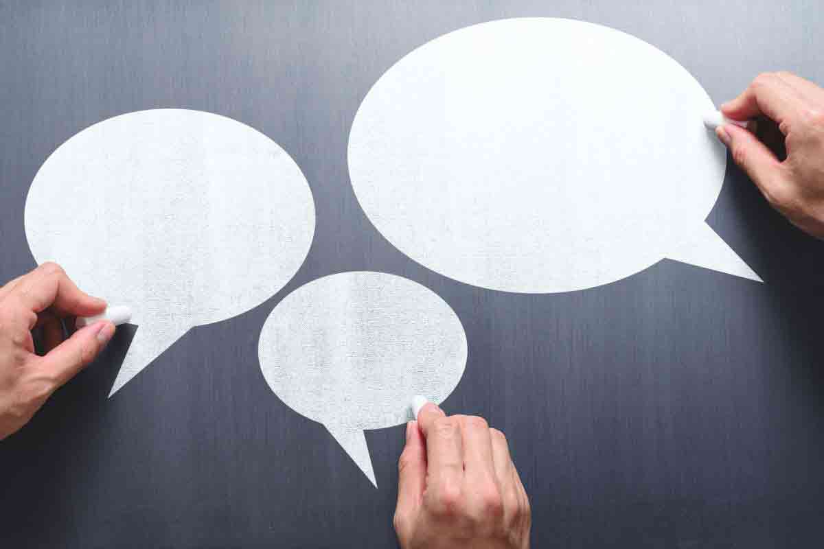 Communication : définition, enjeux et types