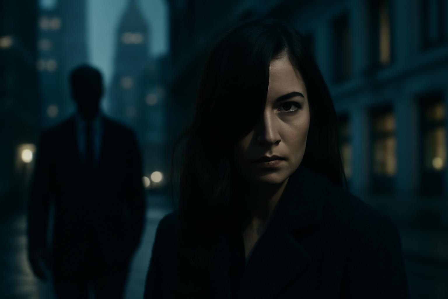 découvrez le rôle énigmatique de nadia marcinkova, souvent comparée à ghislaine maxwell, dans l'affaire epstein. plongée dans l'ombre d'un réseau criminel et sa disparition mystérieuse.