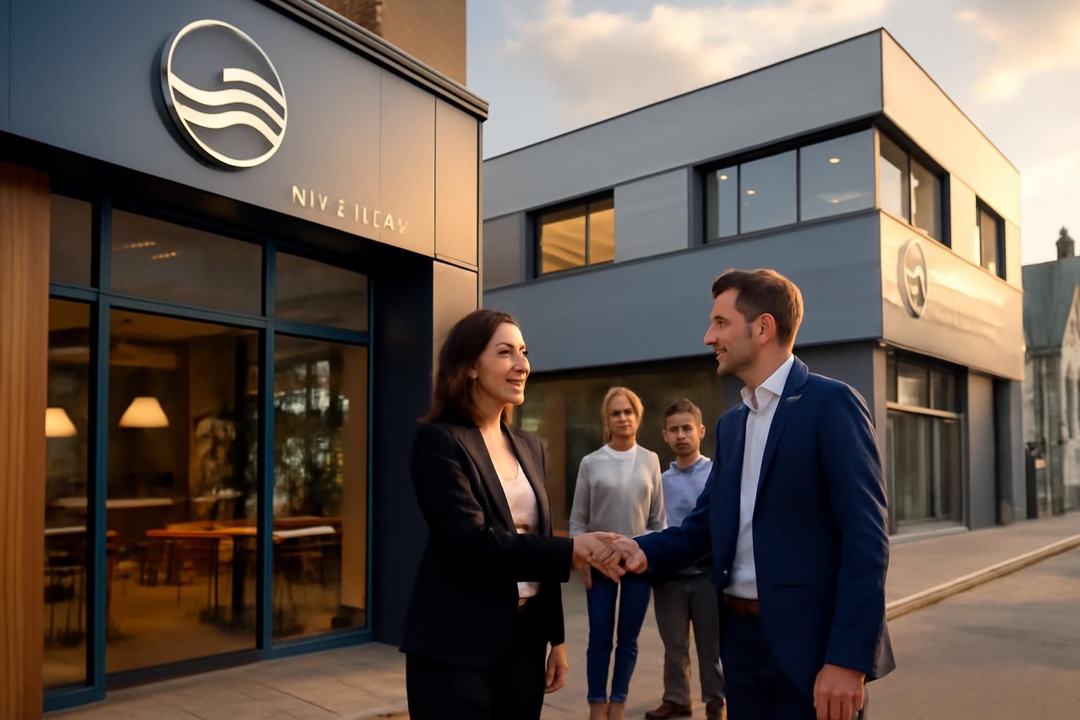 depuis 1994 à carhaix, océaniques restauration intègre le groupe vendéen gendrea, ouvrant un nouveau chapitre prometteur dans son histoire.