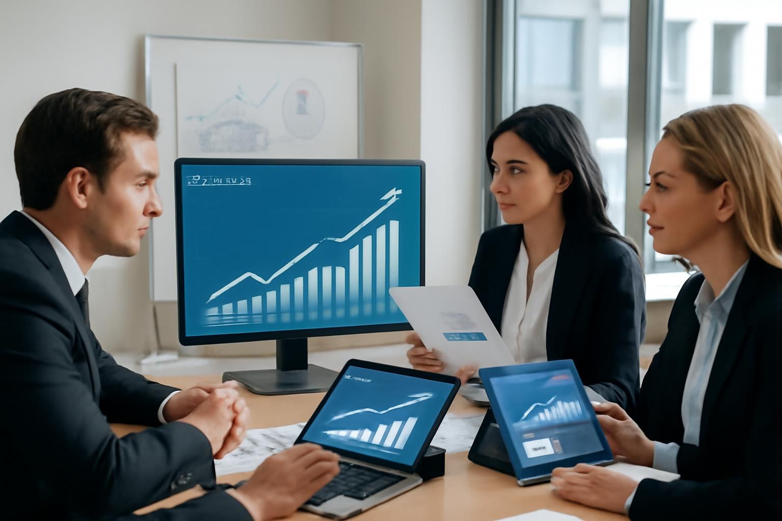 découvrez les performances financières et le chiffre d'affaires d'elis pour le premier trimestre 2025, avec une analyse détaillée des résultats clés et des perspectives de croissance.