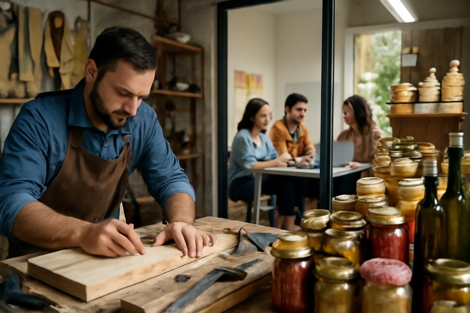 découvrez les entreprises du gard qui stimulent l'économie locale grâce aux dernières actualités et innovations.