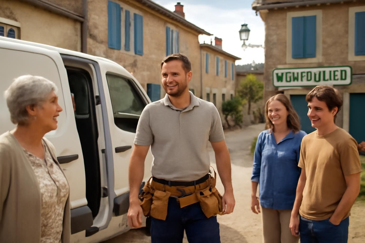 découvrez l'arrivée d'un artisan multiservices à montoulieu, offrant des solutions variées et de qualité pour répondre aux besoins des habitants.
