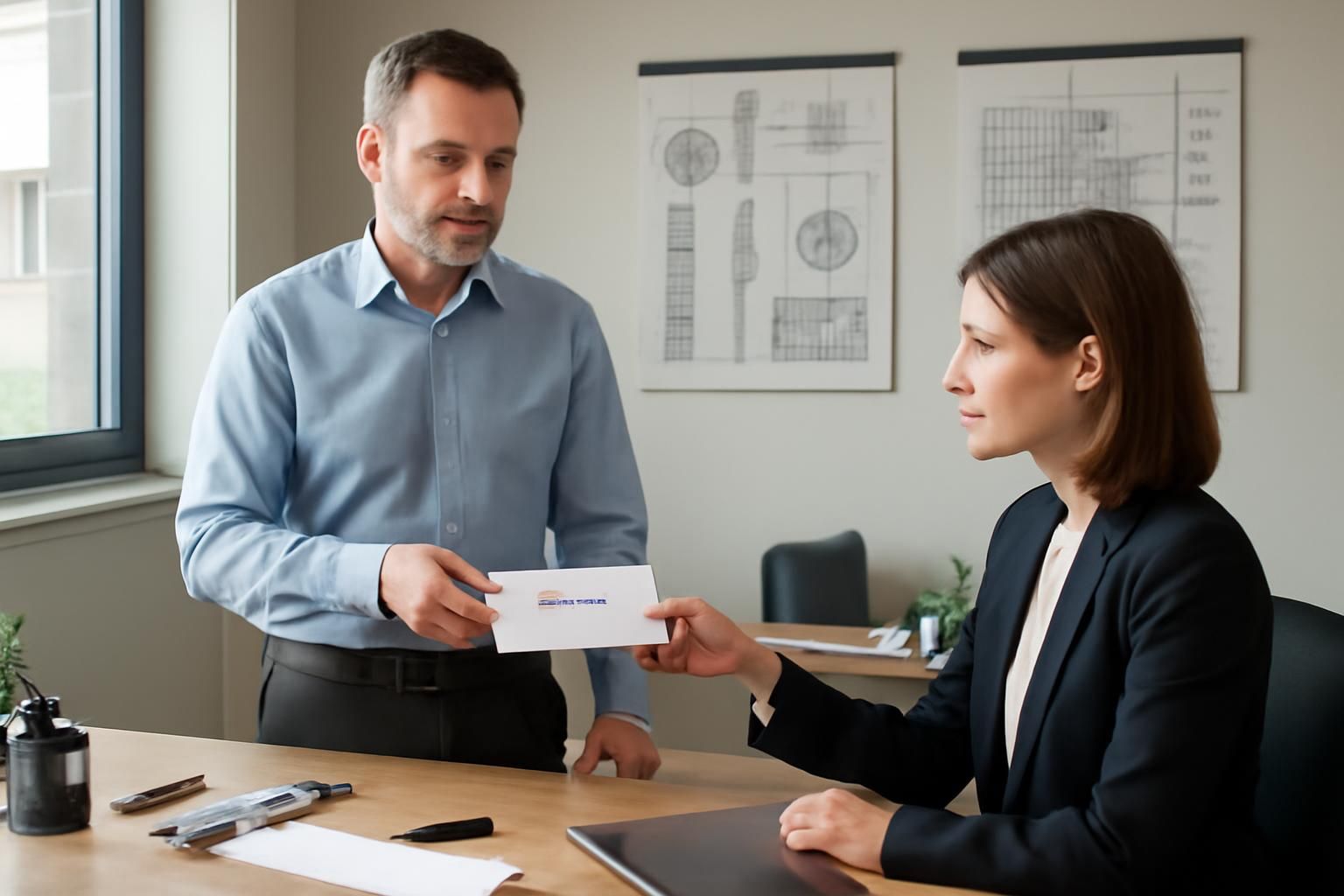 secondigny : le chef du service technique annonce sa démission, un changement majeur pour la gestion locale.