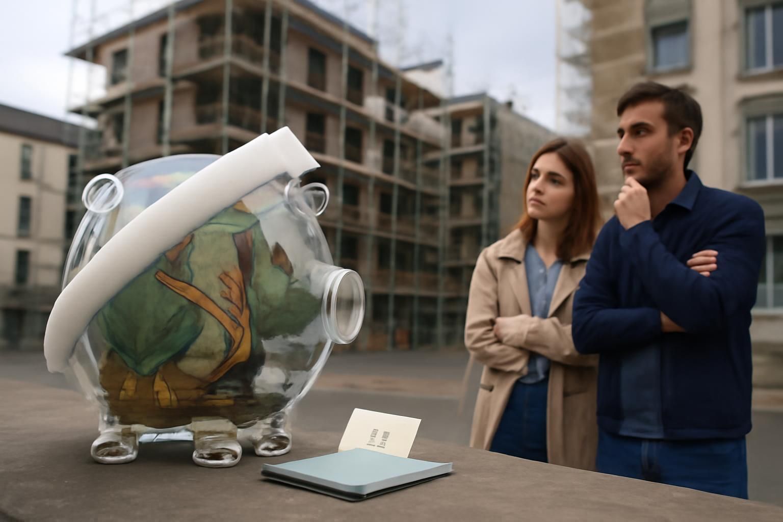 découvrez pourquoi, malgré un budget important, la prime rénov' connaît un redémarrage lent et peine à convaincre les bénéficiaires. analyse des causes et enjeux du dispositif.