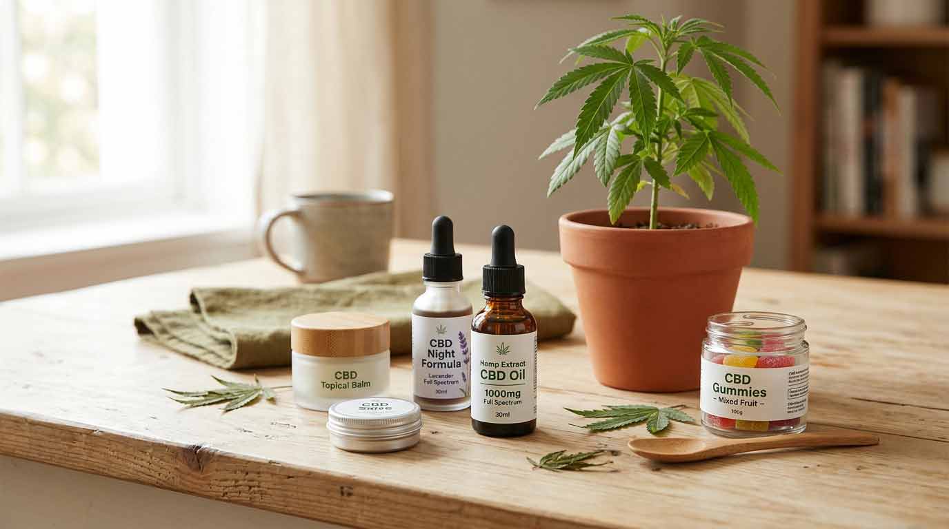 CBD en France : analyse d’une croissance économique structurelle et des enjeux de marché