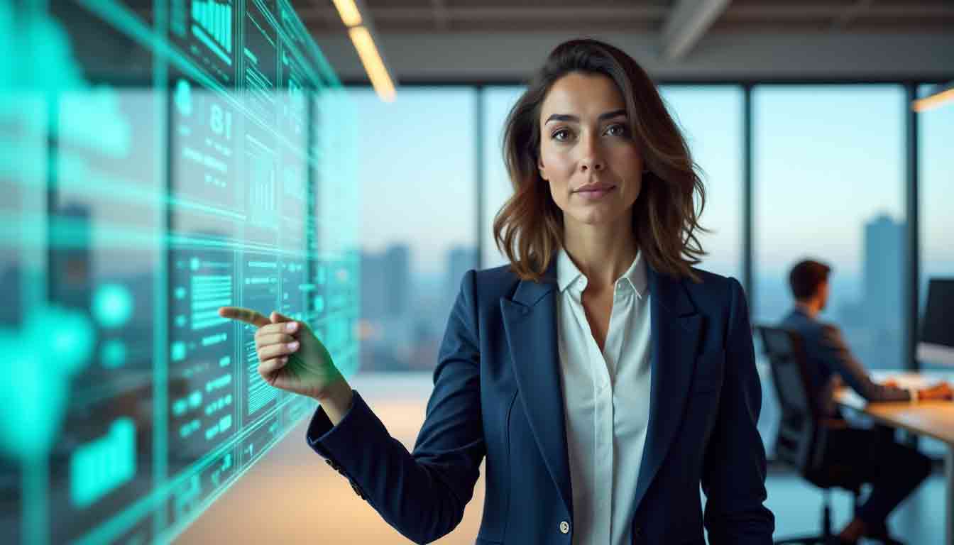 Top 7 des agences SEO pour les Aperçus IA de Google en 2026