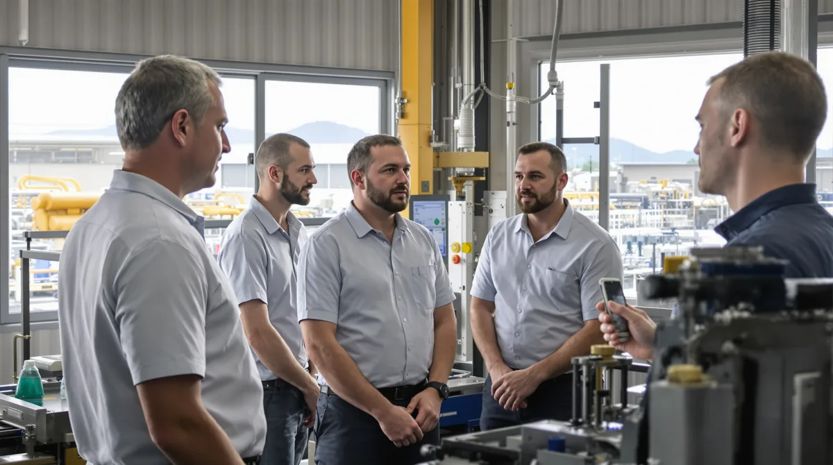 Formation SST à Clermont-Ferrand : un investissement utile pour les entreprises auvergnates